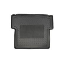 ΜΑΡΚΕ ΠΑΤΑΚΙ ΣΚΑΦΗ ΠΟΡΤ ΜΠΑΓΚΑΖ ΓΙΑ BMW ΣΕΙΡΑ 3 E91 COMBI 2005-2012 ΛΑΣΤΙΧΟ ΣΕ ΜΑΥΡΟ ΧΡΩΜΑ CIK - 1 ΤΕΜ. Auto Moto Tyres 