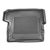 ΜΑΡΚΕ ΠΑΤΑΚΙ ΣΚΑΦΗ ΠΟΡΤ ΜΠΑΓΚΑΖ ΓΙΑ BMW F31 TOURING 2012-2018 ΛΑΣΤΙΧΟ ΣΕ ΜΑΥΡΟ ΧΡΩΜΑ CIK - 1 ΤΕΜ. Auto Moto Tyres 