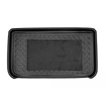 ΜΑΡΚΕ ΠΑΤΑΚΙ ΣΚΑΦΗ ΠΟΡΤ ΜΠΑΓΚΑΖ ΓΙΑ MINI COOPER / ONE F55 2014+ ΛΑΣΤΙΧΟ ΣΕ ΜΑΥΡΟ ΧΡΩΜΑ CIK - 1 ΤΕΜ. Auto Moto Tyres 