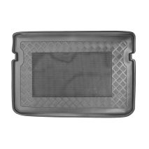 ΜΑΡΚΕ ΠΑΤΑΚΙ ΣΚΑΦΗ ΠΟΡΤ ΜΠΑΓΚΑΖ ΓΙΑ CITROEN C3 AIRCROSS 2017+ (ΑΝΩ ΕΠΙΠΕΔΟ) ΛΑΣΤΙΧΟ ΣΕ ΜΑΥΡΟ ΧΡΩΜΑ CIK - 1 ΤΕΜ. Auto Moto Tyres 