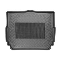 ΜΑΡΚΕ ΠΑΤΑΚΙ ΣΚΑΦΗ ΠΟΡΤ ΜΠΑΓΚΑΖ ΓΙΑ CITROEN C5 AIRCROSS 2019+ ΛΑΣΤΙΧΟ ΣΕ ΜΑΥΡΟ ΧΡΩΜΑ CIK - 1 ΤΕΜ. Auto Moto Tyres 