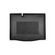 ΜΑΡΚΕ ΠΑΤΑΚΙ ΣΚΑΦΗ ΠΟΡΤ ΜΠΑΓΚΑΖ ΓΙΑ DACIA SANDERO 2020+ ΛΑΣΤΙΧΟ ΣΕ ΜΑΥΡΟ ΧΡΩΜΑ CIK - 1 ΤΕΜ. Auto Moto Tyres 