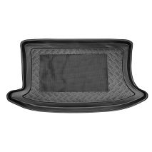 ΜΑΡΚΕ ΠΑΤΑΚΙ ΣΚΑΦΗ ΠΟΡΤ ΜΠΑΓΚΑΖ ΓΙΑ FORD FIESTA 2008-2017 ΛΑΣΤΙΧΟ ΣΕ ΜΑΥΡΟ ΧΡΩΜΑ CIK - 1 ΤΕΜ. Auto Moto Tyres 