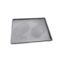 ΜΑΡΚΕ ΠΑΤΑΚΙ ΣΚΑΦΗ ΠΟΡΤ ΜΠΑΓΚΑΖ ΓΙΑ CITROEN BERLINGO 04/2008-2018 TPE ΛΑΣΤΙΧΟ ΣΕ ΑΝΘΡΑΚΙ ΣΚΟΥΡΟ ΓΚΡΙ ΧΡΩΜΑ NOVLINE - 1 ΤΕΜ. Auto Moto Tyres 