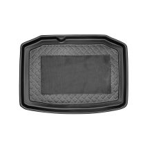 ΜΑΡΚΕ ΠΑΤΑΚΙ ΣΚΑΦΗ ΠΟΡΤ ΜΠΑΓΚΑΖ ΓΙΑ VW POLO IV HTB 2001-2009 ΛΑΣΤΙΧΟ ΣΕ ΜΑΥΡΟ ΧΡΩΜΑ CIK - 1 ΤΕΜ. Auto Moto Tyres 