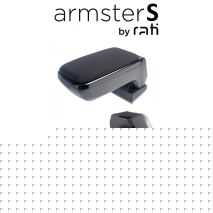 ΟΛΟΚΛΗΡΩΜΕΝΟΣ ΤΕΜΠΕΛΗΣ ARMSTER S ΓΙΑ DACIA LOGAN 2017-2020 ΑΠΟ ΠΛΑΣΤΙΚΟ ΚΑΙ ΥΦΑΣΜΑ ΣΕ ΜΑΥΡΟ ΧΡΩΜΑ ΜΕ ΑΝΤΑΠΤΟΡΑ ΤΟΠΟΘΕΤΗΣΗΣ RATI - 1 ΣΕΤ (V01639/RT + V01760/RT) Auto Moto Tyres 