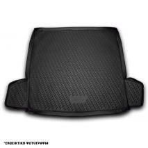 ΜΑΡΚΕ ΠΑΤΑΚΙ ΣΚΑΦΗ ΠΟΡΤ ΜΠΑΓΚΑΖ ΓΙΑ  CITROEN C5 05/2008-2017  ΣΕ ΜΑΥΡΟ ΧΡΩΜΑ NOVLINE - 1 ΤΕΜ. Auto Moto Tyres 