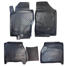 ΜΑΡΚΕ ΠΑΤΑΚΙΑ ΣΕ ΣΚΑΦΗ TPE ΛΑΣΤΙΧΟ ΓΙΑ NISSAN NAVARA D40 2010+ (ΜΕ ΚΟΥΤΙ ΠΙΣΩ ΑΠΟ ΤΟ ΚΑΘΙΣΜΑ)  ΣΕ ΜΑΥΡΟ ΧΡΩΜΑ NOVLINE - 4 ΤΕΜ.? Auto Moto Tyres 