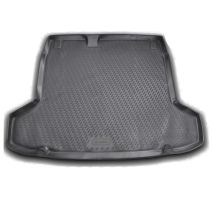 ΜΑΡΚΕ ΠΑΤΑΚΙ ΣΚΑΦΗ ΠΟΡΤ ΜΠΑΓΚΑΖ ΓΙΑ PEUGEOT 508 4D 2/2012+ TPE ΛΑΣΤΙΧΟ ΣΕ ΜΑΥΡΟ ΧΡΩΜΑ NOVLINE - 1 ΤΕΜ. Auto Moto Tyres 