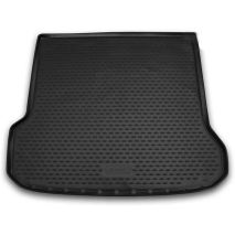 ΜΑΡΚΕ ΠΑΤΑΚΙ ΣΚΑΦΗ ΠΟΡΤ ΜΠΑΓΚΑΖ ΓΙΑ VOLVO XC70 05/2007-2016 TPE ΛΑΣΤΙΧΟ ΣΕ ΜΑΥΡΟ ΧΡΩΜΑ NOVLINE - 1 ΤΕΜ. Auto Moto Tyres 