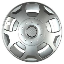 ΜΑΡΚΕ ΤΑΣΙΑ ΓΙΑ FORD TRANSIT 2006-2014 15" CROATIA COVER(4 ΤΕΜ.) Auto Moto Tyres 