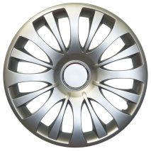 ΜΑΡΚΕ ΤΑΣΙΑ ΓΙΑ TOYOTA YARIS 15 INCH CROATIA COVER (4 ΤΕΜ.) Auto Moto Tyres 