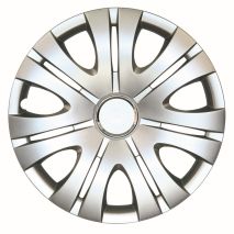 ΜΑΡΚΕ ΤΑΣΙΑ ΓΙΑ TOYOTA COROLLA VERSO/AVENSIS 16 INCH CROATIA COVER (4 ΤΕΜ.) Auto Moto Tyres 