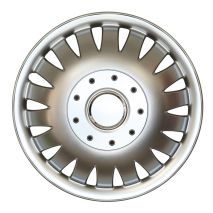 ΤΑΣΙΑ UNIVERSAL ΓΙΑ VAN 16 INCH CROATIA COVER (4 ΤΕΜ.) Auto Moto Tyres 