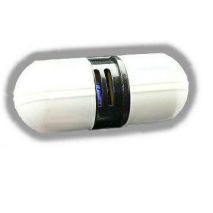 ΙΟΝΙΣΤΗΣ ΑΕΡΑ ΑΥΤΟΚΙΝΗΤΟΥ 12V 3x3x7cm Auto Moto Tyres 