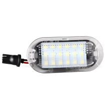 VW ΦΩΤΑ ΑΝΑΓΝΩΣΗΣ 18 LED - 2 ΤΕΜ. Auto Moto Tyres 
