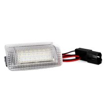 TOYOTA / LAND CRUISER / LEXUS ΦΩΤΑ ΑΝΑΓΝΩΣΗΣ 18 LED - 2 ΤΕΜ. Auto Moto Tyres 