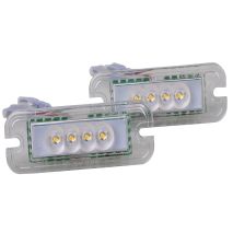 ΦΩΤΑ ΠΙΝΑΚΙΔΑΣ MERCEDES G series W463 MTECH - 2 ΤΜΧ. Auto Moto Tyres 