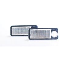 ΦΩΤΑ ΠΙΝΑΚΙΔΑΣ LED AUDI MTECH - 2 ΤΜΧ. Auto Moto Tyres 