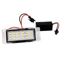 ΦΩΤΑ ΠΙΝΑΚΙΔΑΣ LED OPEL INSIGNIA SPORTS TOURER 2012+ / MOKKA 2012+ MTECH - 2 Τεμ. Auto Moto Tyres 