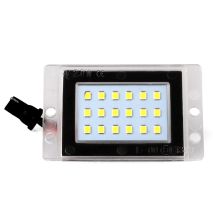 ΦΩΤΑ ΠΙΝΑΚΙΔΑΣ LED VOLVO MTECH - 2 ΤΜΧ. Auto Moto Tyres 