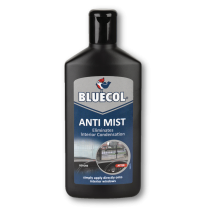 ΑΝΤΙΘΑΜΒΩΤΙΚΟ ΤΖΑΜΙΩΝ ΥΓΡΟ BLUECOL ANTI MIST 250ML Auto Moto Tyres 