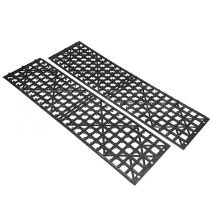 ΑΝΤΙΟΛΙΣΘΗΤΙΚΑ ΠΕΔΙΛΑ ΠΡΟΣΦΥΣΗΣ ΓΙΑ ΧΙΟΝΙ/ΛΑΣΠΗ/ΧΩΜΑ/ΑΜΜΟΣ 55.8x15.2x1.2cm 2ΤΕΜ Auto Moto Tyres 