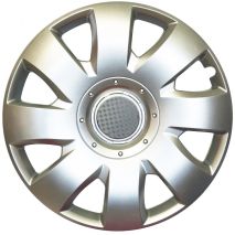 ΜΑΡΚΕ ΤΑΣΙΑ ΓΙΑ CITROEN C4 PICASSO/C5 16 INCH CROATIA COVER (4 ΤΕΜ.) Auto Moto Tyres 