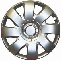 ΜΑΡΚΕ ΤΑΣΙΑ ΓΙΑ CITROEN C3/C4/C5 15 INCH CROATIA COVER (4 ΤΕΜ.) Auto Moto Tyres 