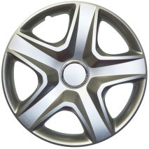 ΜΑΡΚΕ ΤΑΣΙΑ ΓΙΑ DACIA SANDERO STEPWAY 16 INCH CROATIA COVER (4 ΤΕΜ.) Auto Moto Tyres 