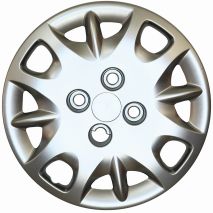 ΜΑΡΚΕ ΤΑΣΙΑ ΓΙΑ FIAT ALBEA/PALIO/PANDA/PUNTO I/PUNTO II 13 INCH CROATIA COVER (4 ΤΕΜ.) Auto Moto Tyres 