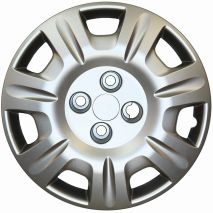 ΜΑΡΚΕ ΤΑΣΙΑ ΓΙΑ FIAT ALBEA/PUNTO II/GRANDE PUNTO/PALIO/BRAVO/PANDA/LINEA 14 INCH CROATIA COVER (4 ΤΕΜ.) Auto Moto Tyres 