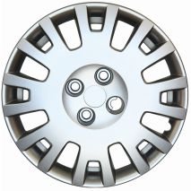 ΜΑΡΚΕ ΤΑΣΙΑ ΓΙΑ FIAT FIORINO/PUNTO II/GRANDE PUNTO/PALIO/BRAVO/PANDA/LINEA 15 INCH CROATIA COVER (4 ΤΕΜ.) Auto Moto Tyres 