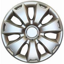 ΜΑΡΚΕ ΤΑΣΙΑ ΓΙΑ FORD FIESTA/FOCUS/C-MAX 15 INCH CROATIA COVER (4 ΤΕΜ.) Auto Moto Tyres 