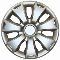 ΜΑΡΚΕ ΤΑΣΙΑ ΓΙΑ FORD FOCUS/MONDEO/C-MAX/GALAXY 16 INCH CROATIA COVER (4 ΤΕΜ.) Auto Moto Tyres 