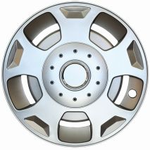 ΜΑΡΚΕ ΤΑΣΙΑ ΓΙΑ FORD TRANSIT 16 INCH CROATIA COVER (4 ΤΕΜ.) Auto Moto Tyres 