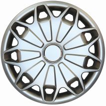 ΜΑΡΚΕ ΤΑΣΙΑ ΓΙΑ FORD NEW TRANSIT CUSTOM 15 INCH CROATIA COVER (4 ΤΕΜ.) Auto Moto Tyres 