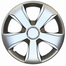 ΜΑΡΚΕ ΤΑΣΙΑ ΓΙΑ HYUNDAI i30/KIA CEED 15 INCH CROATIA COVER (4 ΤΕΜ.) Auto Moto Tyres 
