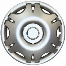 ΜΑΡΚΕ ΤΑΣΙΑ ΓΙΑ MERCEDES VITO W639/CLASS C W204/CLASS A 15 INCH CROATIA COVER (4 ΤΕΜ.) Auto Moto Tyres 