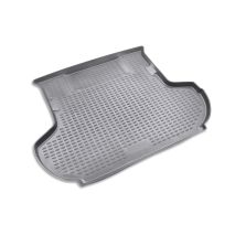 ΜΑΡΚΕ ΠΑΤΑΚΙ ΣΚΑΦΗ ΠΟΡΤ ΜΠΑΓΚΑΖ ΓΙΑ CITROEN C-CROSSER 2007-2013 TPE ΛΑΣΤΙΧΟ ΣΕ ΑΝΘΡΑΚΙ ΣΚΟΥΡΟ ΓΚΡΙ ΧΡΩΜΑ NOVLINE - 1 ΤΕΜ. Auto Moto Tyres 