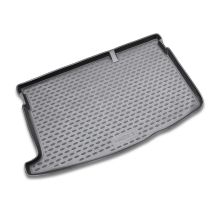 ΜΑΡΚΕ ΠΑΤΑΚΙ ΣΚΑΦΗ ΠΟΡΤ ΜΠΑΓΚΑΖ ΓΙΑ MAZDA 2 10/2007-2015 TPE ΛΑΣΤΙΧΟ ΣΕ ΜΑΥΡΟ ΧΡΩΜΑ NOVLINE - 1 ΤΕΜ. Auto Moto Tyres 