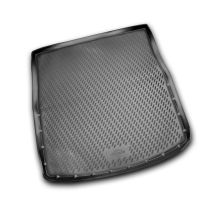 ΜΑΡΚΕ ΠΑΤΑΚΙ ΣΚΑΦΗ ΠΟΡΤ ΜΠΑΓΚΑΖ ΓΙΑ MAZDA 6 WAGON 01/2013+ TPE ΛΑΣΤΙΧΟ ΣΕ ΜΑΥΡΟ ΧΡΩΜΑ NOVLINE - 1 ΤΕΜ. Auto Moto Tyres 