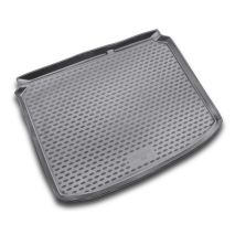 ΜΑΡΚΕ ΠΑΤΑΚΙ ΣΚΑΦΗ ΠΟΡΤ ΜΠΑΓΚΑΖ ΓΙΑ PEUGEOT 308 09/2007-2013 TPE ΛΑΣΤΙΧΟ ΣΕ ΑΝΘΡΑΚΙ ΣΚΟΥΡΟ ΓΚΡΙ ΧΡΩΜΑ NOVLINE - 1 ΤΕΜ. Auto Moto Tyres 