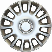 ΜΑΡΚΕ ΤΑΣΙΑ ΓΙΑ OPEL CORSA D 14 INCH CROATIA COVER (4 ΤΕΜ.) Auto Moto Tyres 