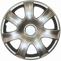 ΜΑΡΚΕ ΤΑΣΙΑ ΓΙΑ PEUGEOT 107/206+/207 ΚΑΙ CITROEN C1 14 INCH CROATIA COVER (4 ΤΕΜ.) Auto Moto Tyres 