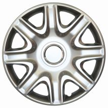 ΜΑΡΚΕ ΤΑΣΙΑ ΓΙΑ PEUGEOT 207/307 15 INCH CROATIA COVER (4 ΤΕΜ.) Auto Moto Tyres 