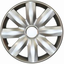 ΜΑΡΚΕ ΤΑΣΙΑ ΓΙΑ RENAULT CLIO/MEGANE II 14 INCH CROATIA COVER (4 ΤΕΜ.) Auto Moto Tyres 
