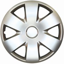 ΜΑΡΚΕ ΤΑΣΙΑ ΓΙΑ RENAULT CLIO III/MEGANE III 15 INCH CROATIA COVER (4 ΤΕΜ.) Auto Moto Tyres 