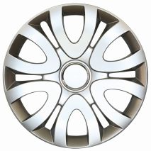 ΜΑΡΚΕ ΤΑΣΙΑ ΓΙΑ RENAULT CLIO IV 15 INCH CROATIA COVER (4 ΤΕΜ.) Auto Moto Tyres 