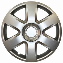 ΜΑΡΚΕ ΤΑΣΙΑ ΓΙΑ RENAULT NEW KANGOO/MEGANE III 15 INCH CROATIA COVER (4 ΤΕΜ.) Auto Moto Tyres 